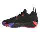 Adidas Initiation Junior "Core Black-Lucid Red-Solar Purple"