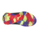 Adidas Initiation Junior "Core Black-Lucid Red-Solar Purple"