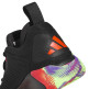 Adidas Initiation Junior "Core Black-Lucid Red-Solar Purple"