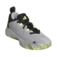 Adidas Initiation Junior "Grey-Lucid Lemon"