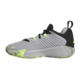 Adidas Initiation Junior "Grey-Lucid Lemon"