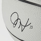 Adidas James Harden Mini Ball (3) (Stein/Schwarz)