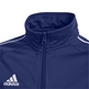Adidas Junior Core18 Polyester Jacke