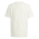 Adidas Junior GFX Gefaltete Tee "Beige"