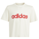 Adidas Junior GFX Gefaltete Tee "Beige"