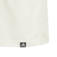 Adidas Junior GFX Gefaltete Tee "Beige"