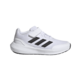 Adidas Kids Run Falcon 3.0 Elastische Spitze "Weiß"