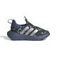 Adidas Kids x Disney Mickey und Freunde Monofit Trainer "Carbon"