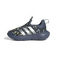 Adidas Kids x Disney Mickey und Freunde Monofit Trainer "Carbon"