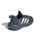 Adidas Kids x Disney Mickey und Freunde Monofit Trainer "Carbon"