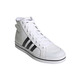 Adidas Lifestyle Bravada Mid "80 ́s White"