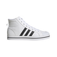 Adidas Lifestyle Bravada Mid "80 ́s White"