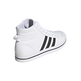 Adidas Lifestyle Bravada Mid "80 ́s White"