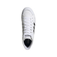 Adidas Lifestyle Bravada Mid "80 ́s White"