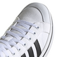 Adidas Lifestyle Bravada Mid "80 ́s White"