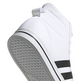 Adidas Lifestyle Bravada Mid "80 ́s White"
