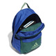 Adidas Little Kids Badge Of Sport Rucksack "Semi Lucid Blue"