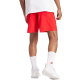 Adidas M Essentials Kleines Logo Chelsea Short "Red"