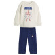 ADIDAS MARVEL SPIDER-MAN JOGGER "White"