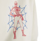 ADIDAS MARVEL SPIDER-MAN JOGGER "White"