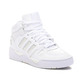 Adidas Midcity Mid "White"