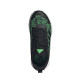 ADIDAS MINECRAFT FORTARUN 4.0 SHOES JUNIOR "Black"