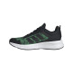 ADIDAS MINECRAFT FORTARUN 4.0 SHOES JUNIOR "Black"