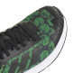 ADIDAS MINECRAFT FORTARUN 4.0 SHOES JUNIOR "Black"