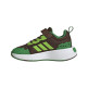 ADIDAS MINECRAFT PRO SHOES CHILDREN "Brown"