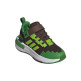 ADIDAS MINECRAFT PRO SHOES CHILDREN "Brown"