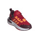 ADIDAS MINECRAFT PRO SHOES Kids "Red"