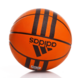 Adidas Minibalon 3 Bandas (Tabelle 3)