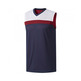 Adidas NBA Summer Run Rev Tank Cavaliers (nba-cca)
