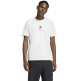 Adidas NX Hoop Tee "Off-White"