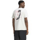 Adidas NX Hoop Tee "Off-White"