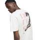 Adidas NX Hoop Tee "Off-White"