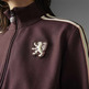 Adidas Olympique de Lyon ICON TT W "Aurora Ruby"