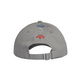 Adidas Originals Adicolor Trefoil Cap "Charcoal"