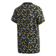 Adidas Originals Allover Floral Print T-Shirt