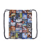 Adidas Originals Back to School Gym Sack (multicolor)