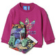Adidas Originals Bebé Crew Sweatshirt Set Tier (stark rosa/multicolor)