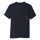 Adidas Originals Camiseta Zurück zu Schule Tongue Label (legende Tinte)