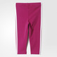 Adidas Originals Conjunto Bebé Animal (mehrfarbig/stark rosa/weiß)