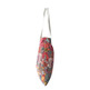 Adidas Originals Bauernhof Shopper Tasche "Flowery Bali" (multicolor)