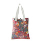 Adidas Originals Bauernhof Shopper Tasche "Flowery Bali" (multicolor)
