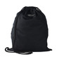 Adidas Originals Giza Gymsack (schwarz/weiß)