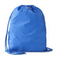 Adidas Originals Gym Sack Trefoil (blau/weiß)
