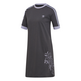 Adidas Originals Skate Chic Kleid Tee W