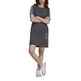 Adidas Originals Skate Chic Kleid Tee W