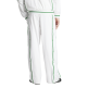 Adidas ORIGINALS Tennis Woven Track Tracksuit Bottoms "White"